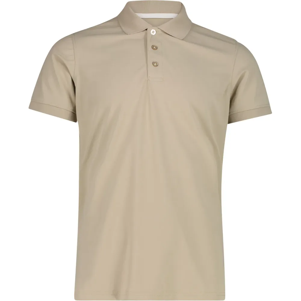 CMP Herren Polo T-Shirt