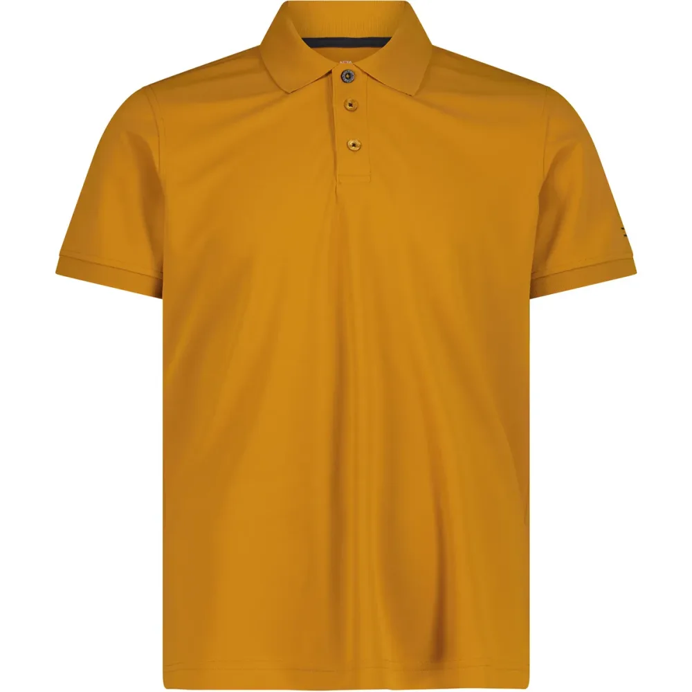 CMP Herren Polo T-Shirt