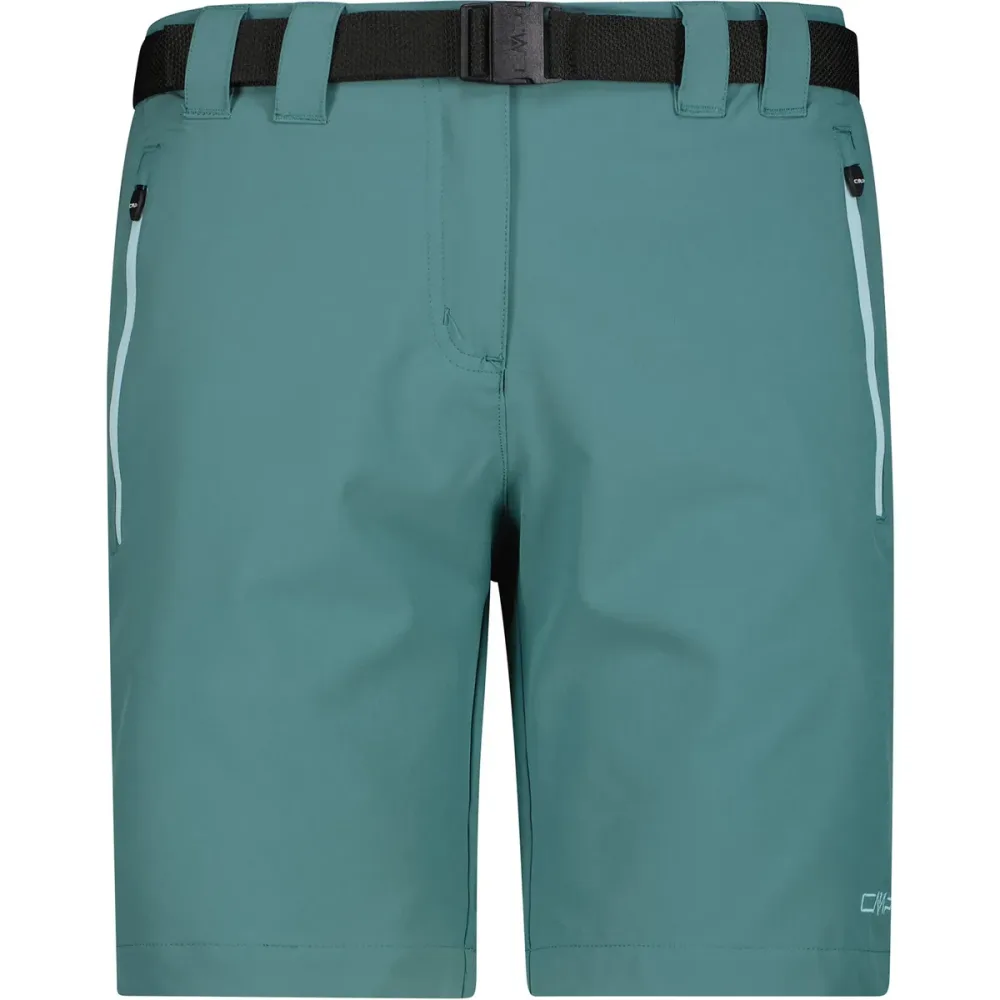 CMP Damen Stretch Shorts