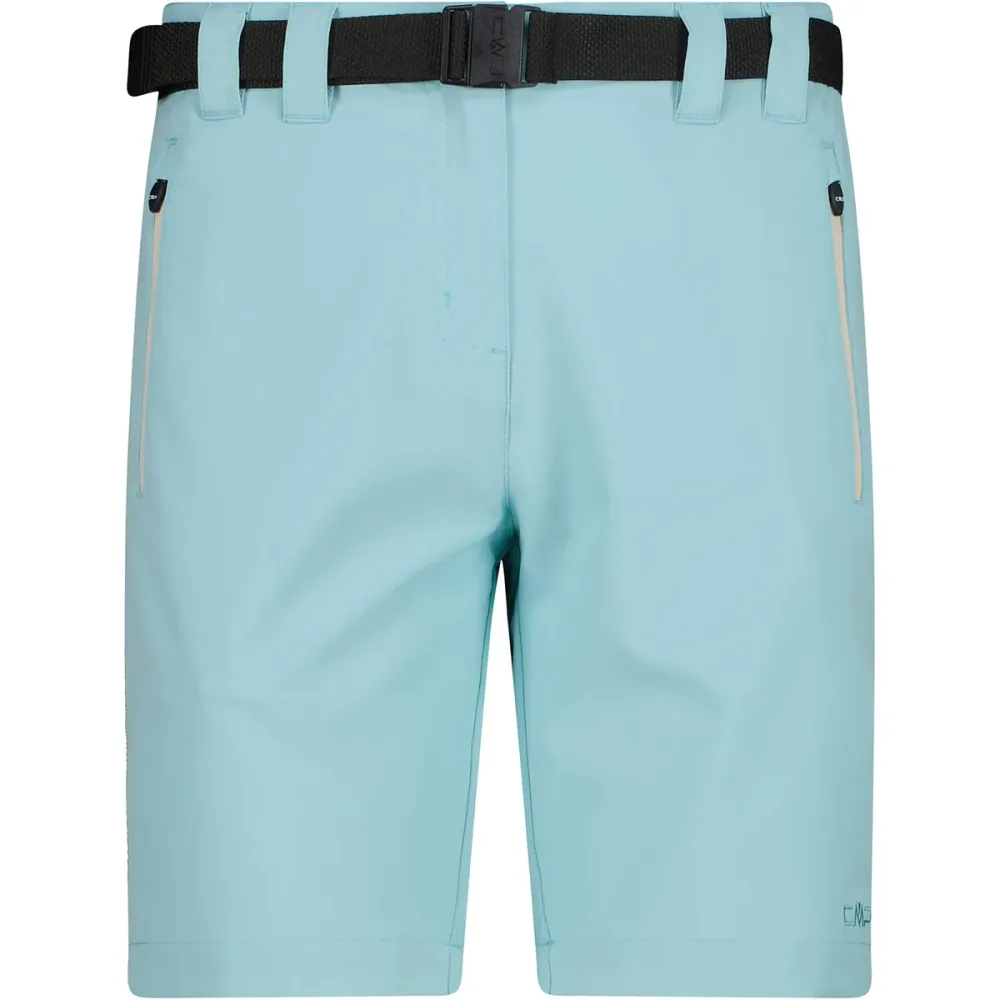 CMP Damen Stretch Shorts