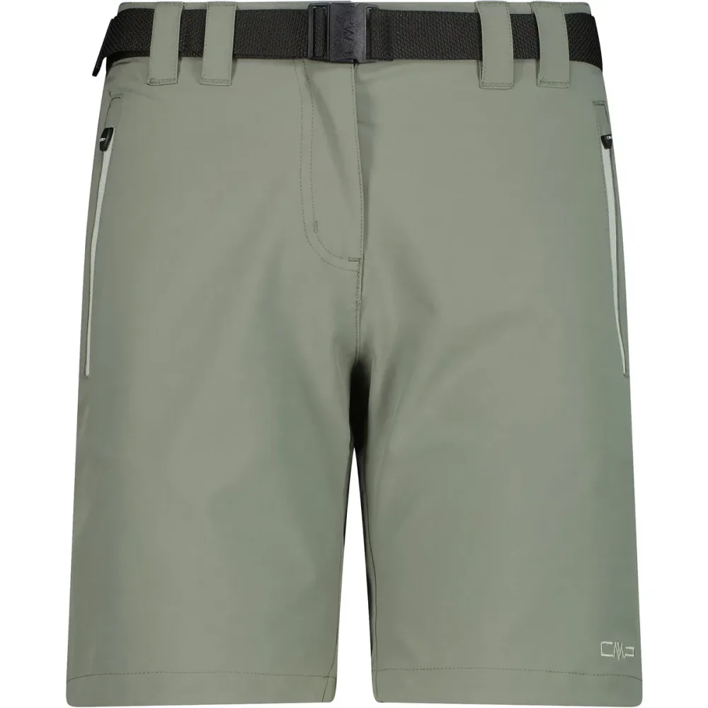 CMP Damen Stretch Shorts