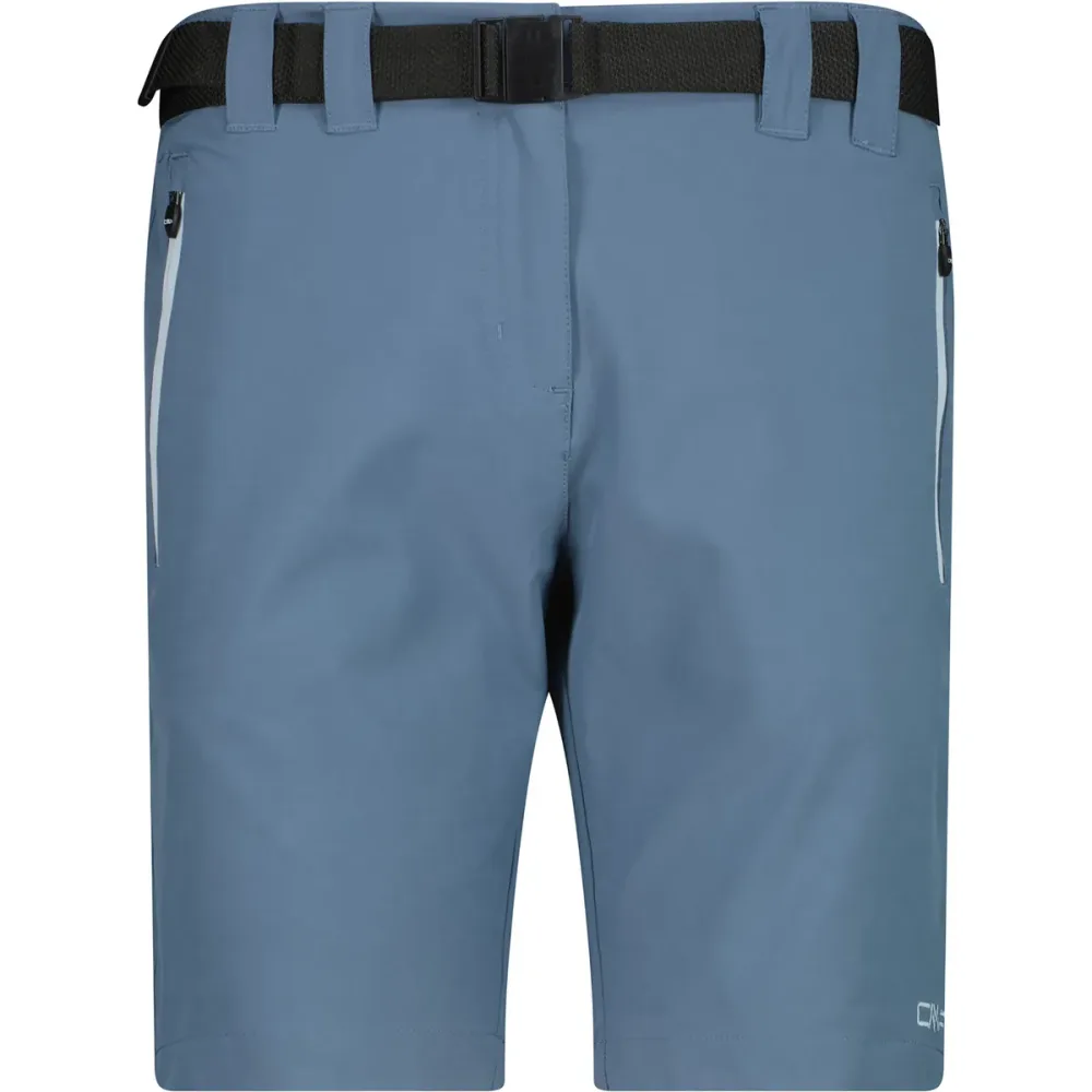 CMP Damen Stretch Shorts
