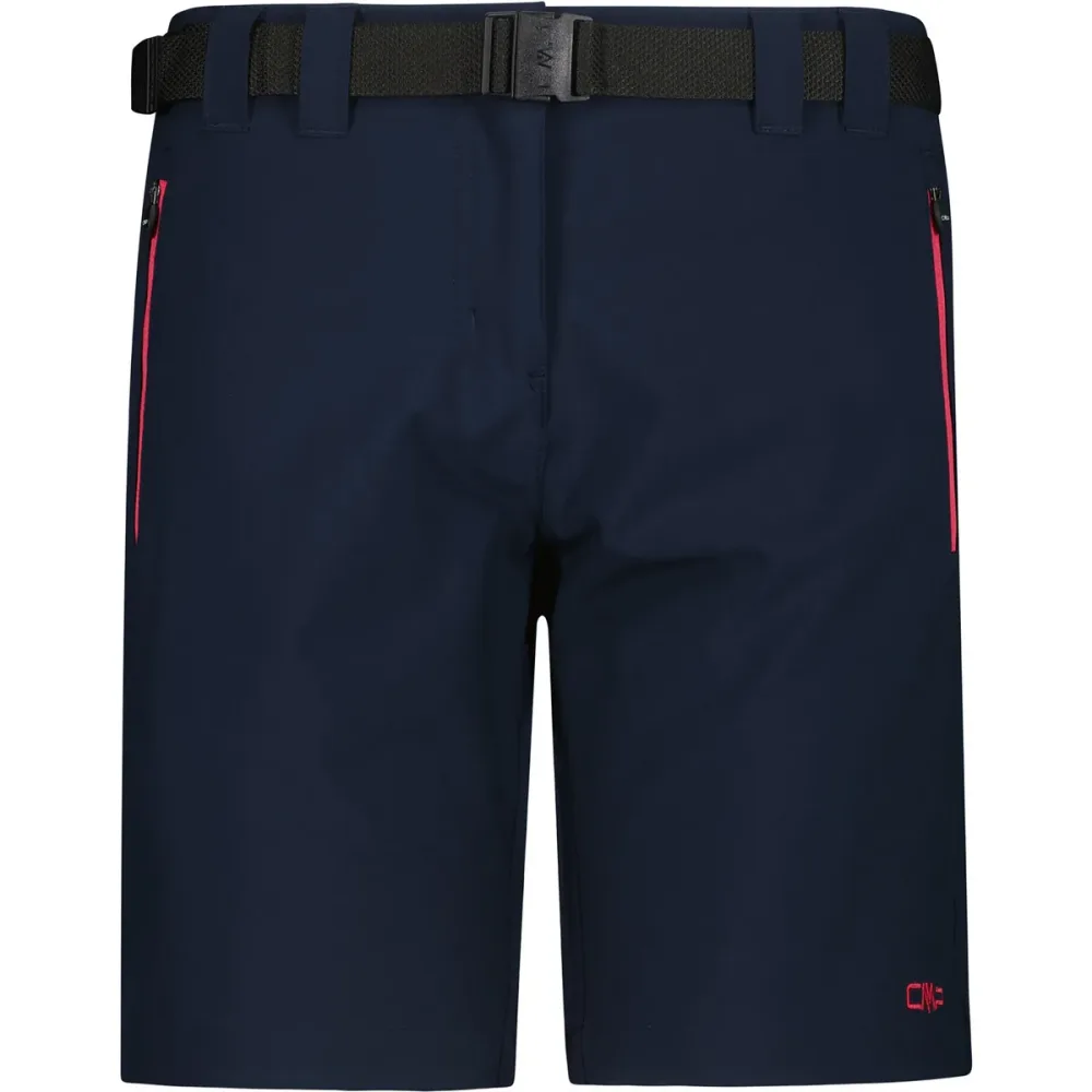 CMP Damen Stretch Shorts