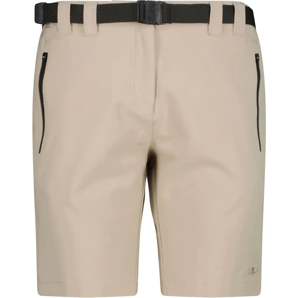 CMP Damen Stretch Shorts