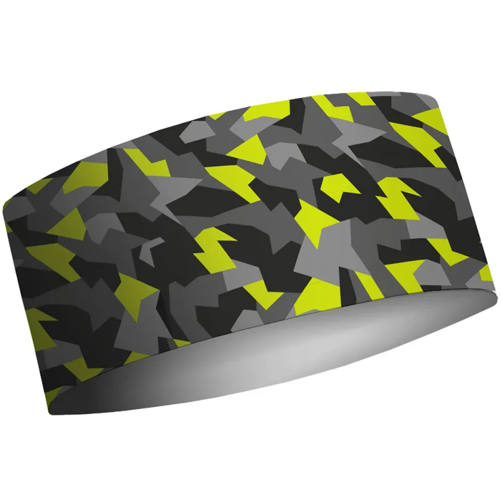 MATT One Layer Stirnband