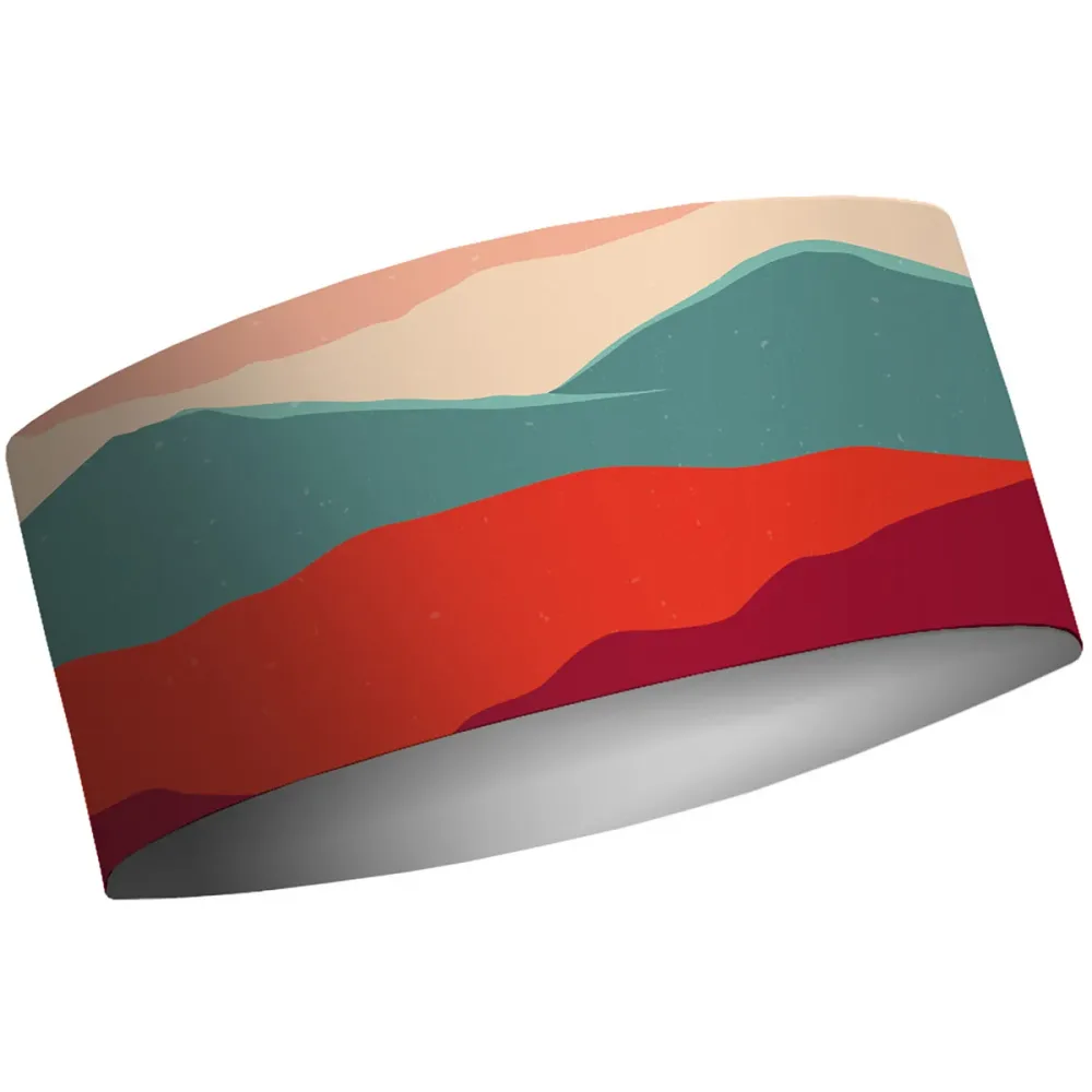 MATT One Layer Stirnband