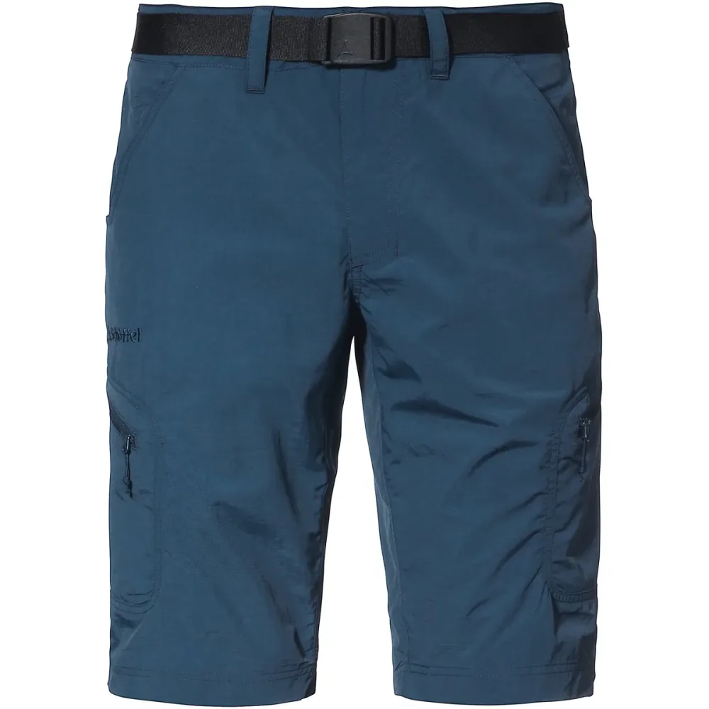 Schöffel Herren Silvaplana2 Shorts