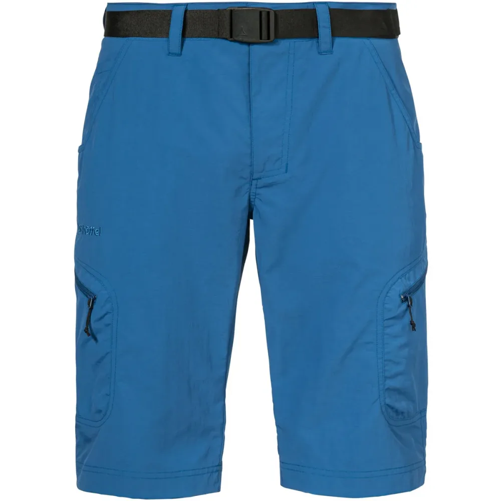 Schöffel Herren Silvaplana2 Shorts