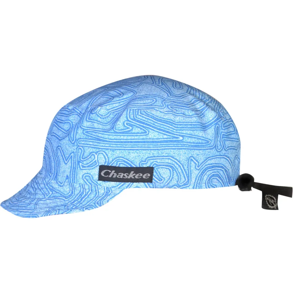 Chaskee Kinder Reversible Cap