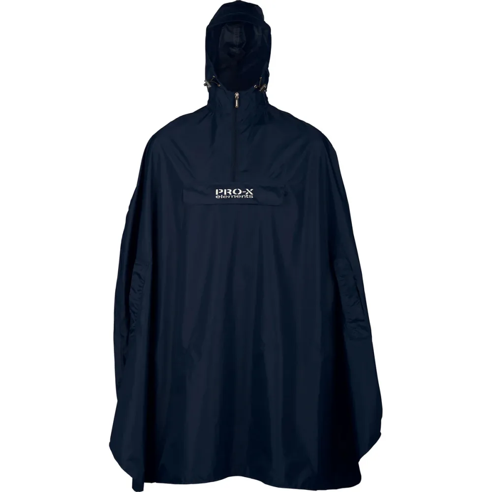 PRO-X Elements Pasofino Regenponcho