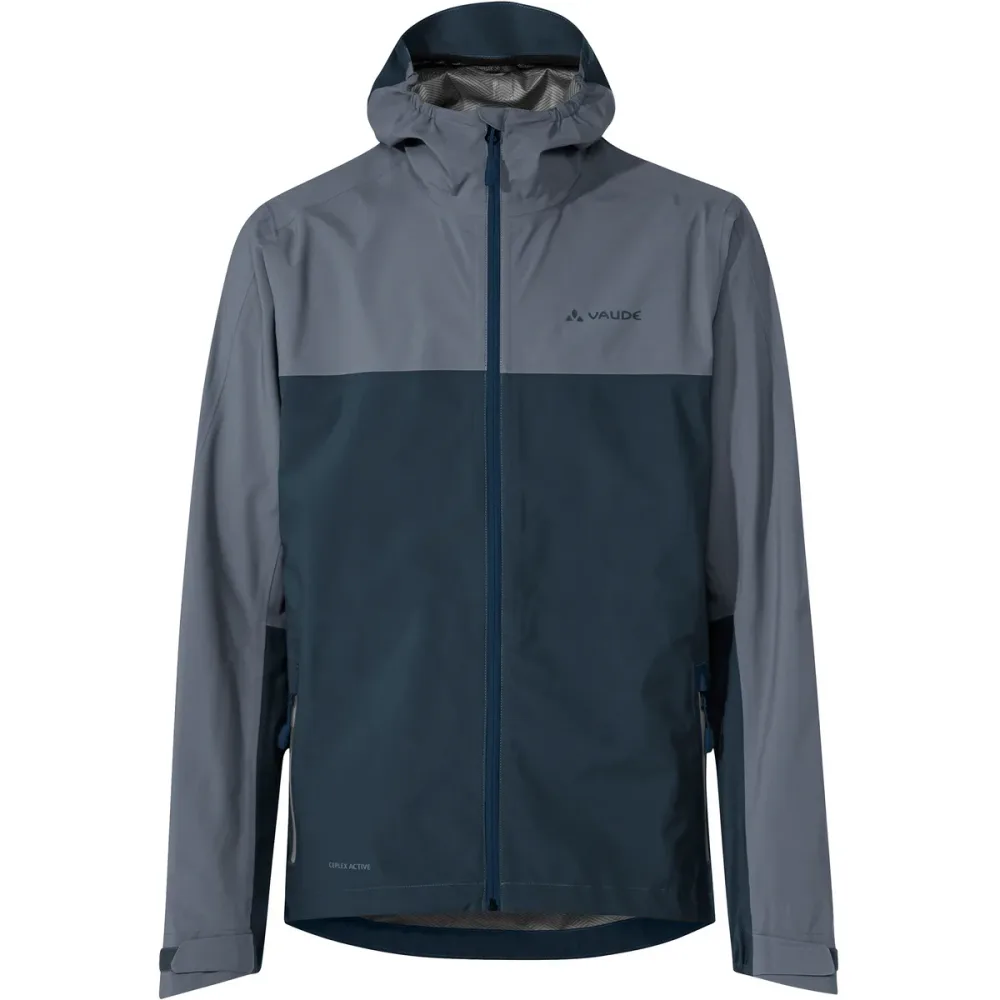 Vaude Herren Moab Rain Jacke