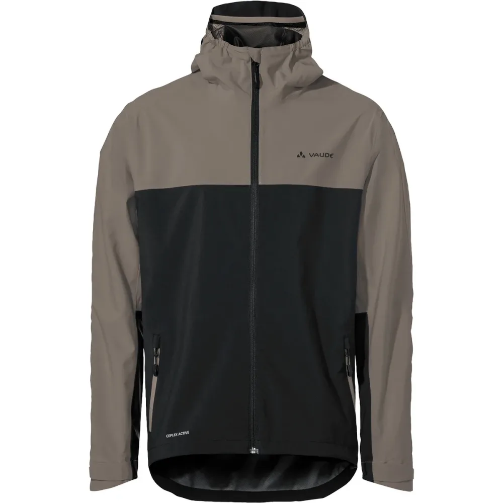Vaude Herren Moab Rain Jacke