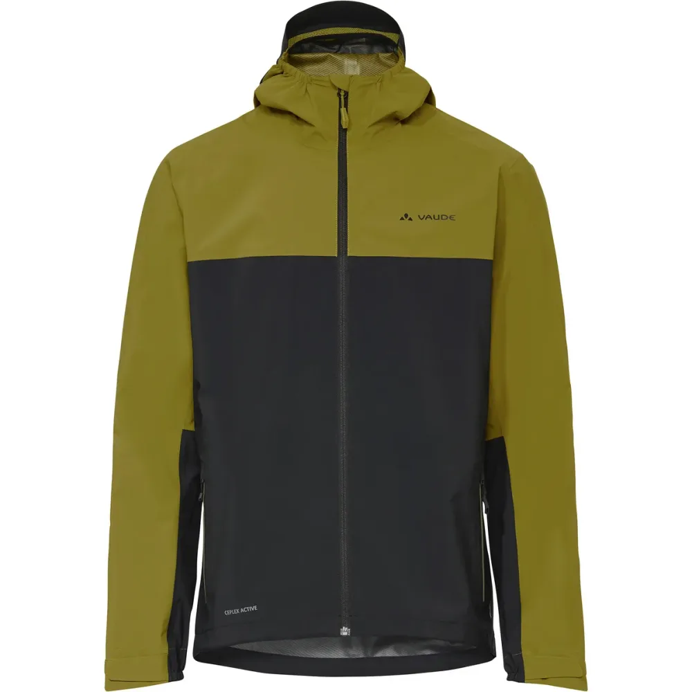Vaude Herren Moab Rain Jacke