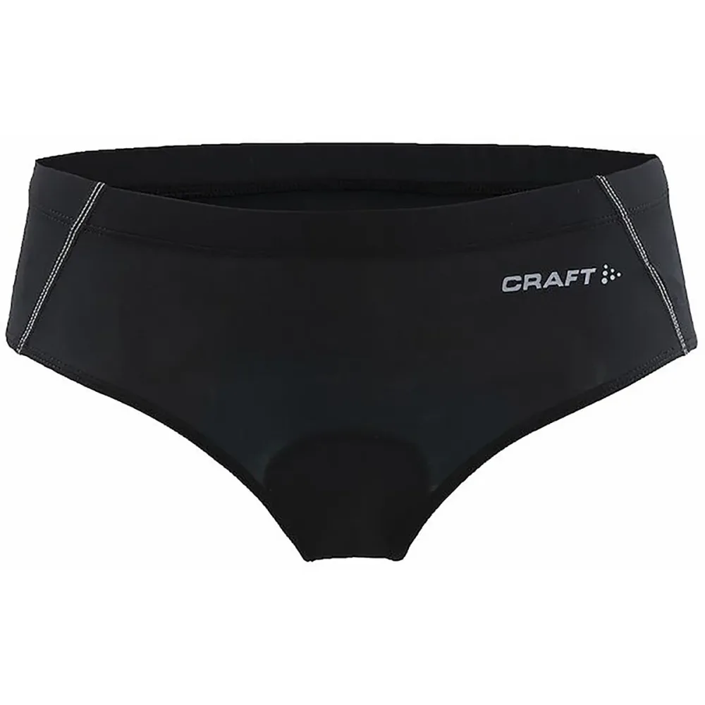 Craft Damen Greatness Unterhose mit Sitzpolster