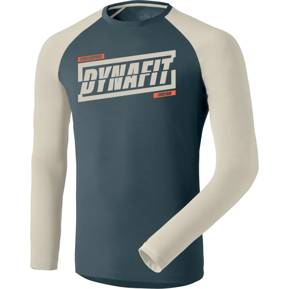 Dynafit Herren 24/7 Longsleeve