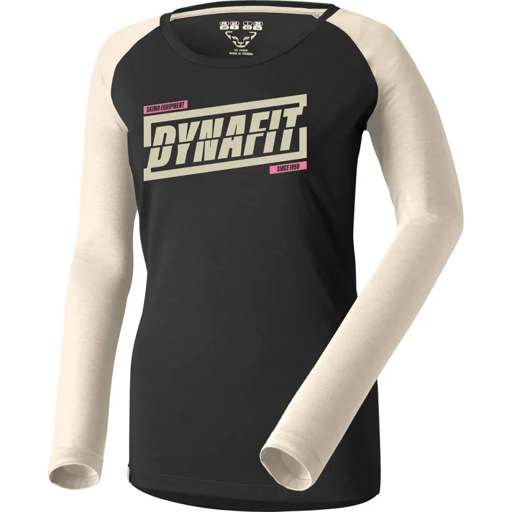 Dynafit Damen 24/7 Longsleeve