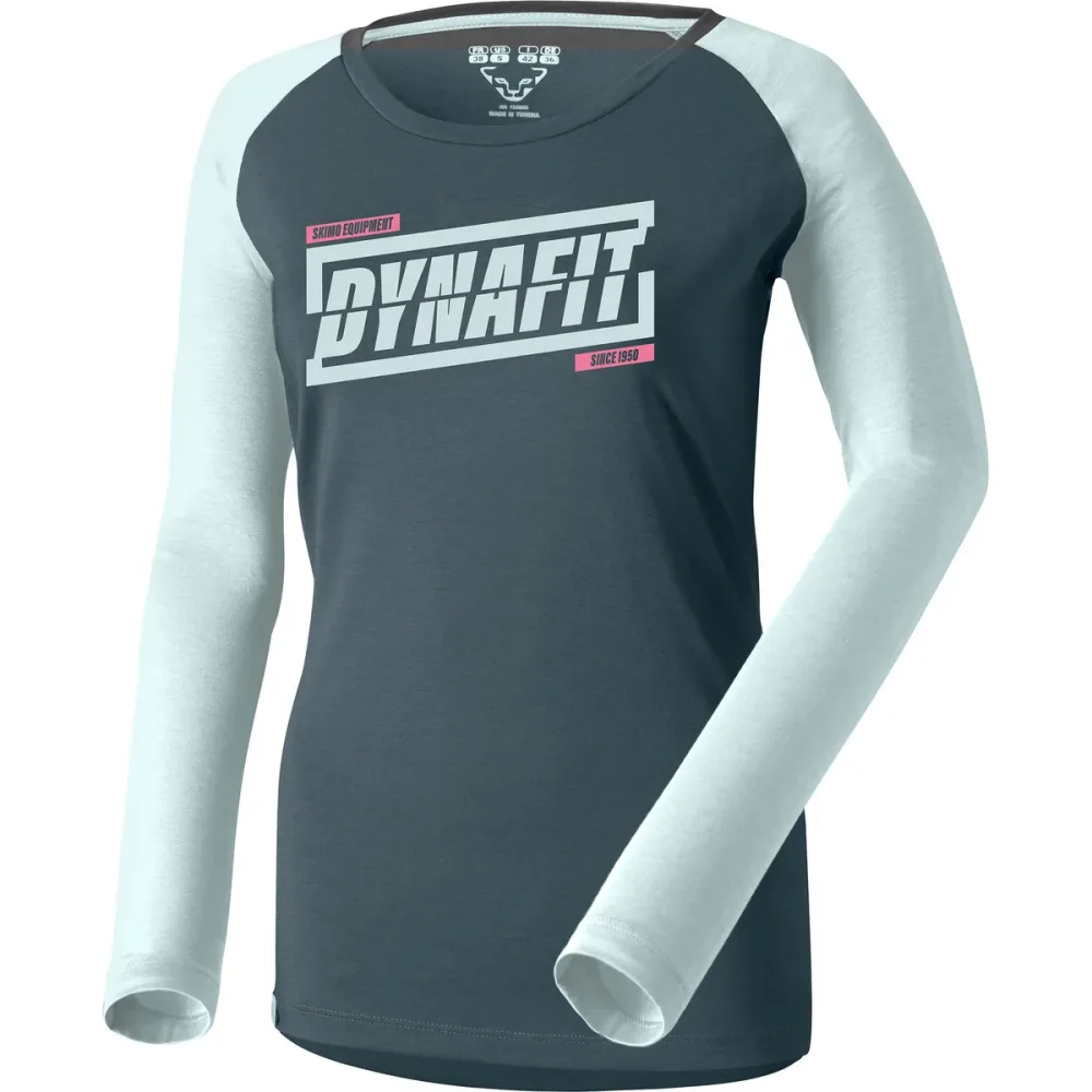 Dynafit Damen 24/7 Longsleeve