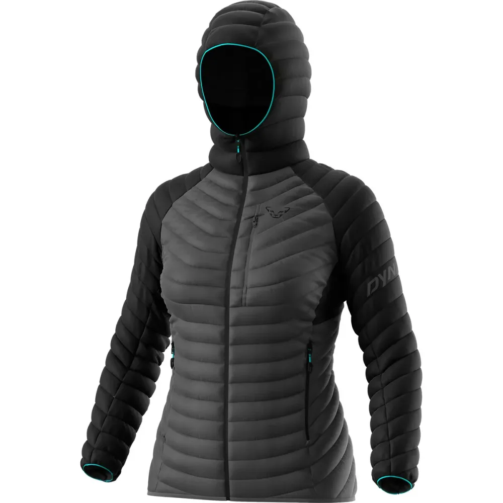 Dynafit Damen Radical Down Hoodie Jacke