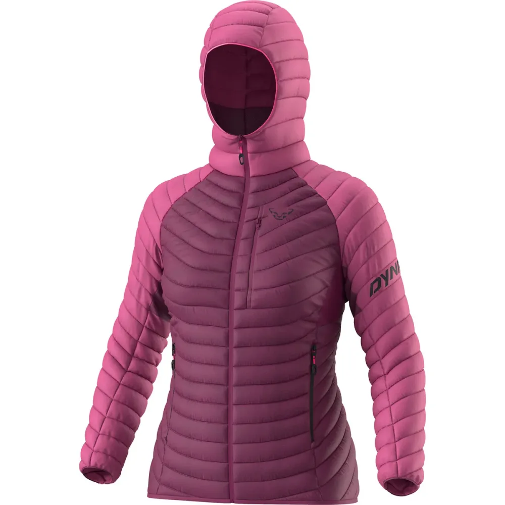 Dynafit Damen Radical Down Hoodie Jacke