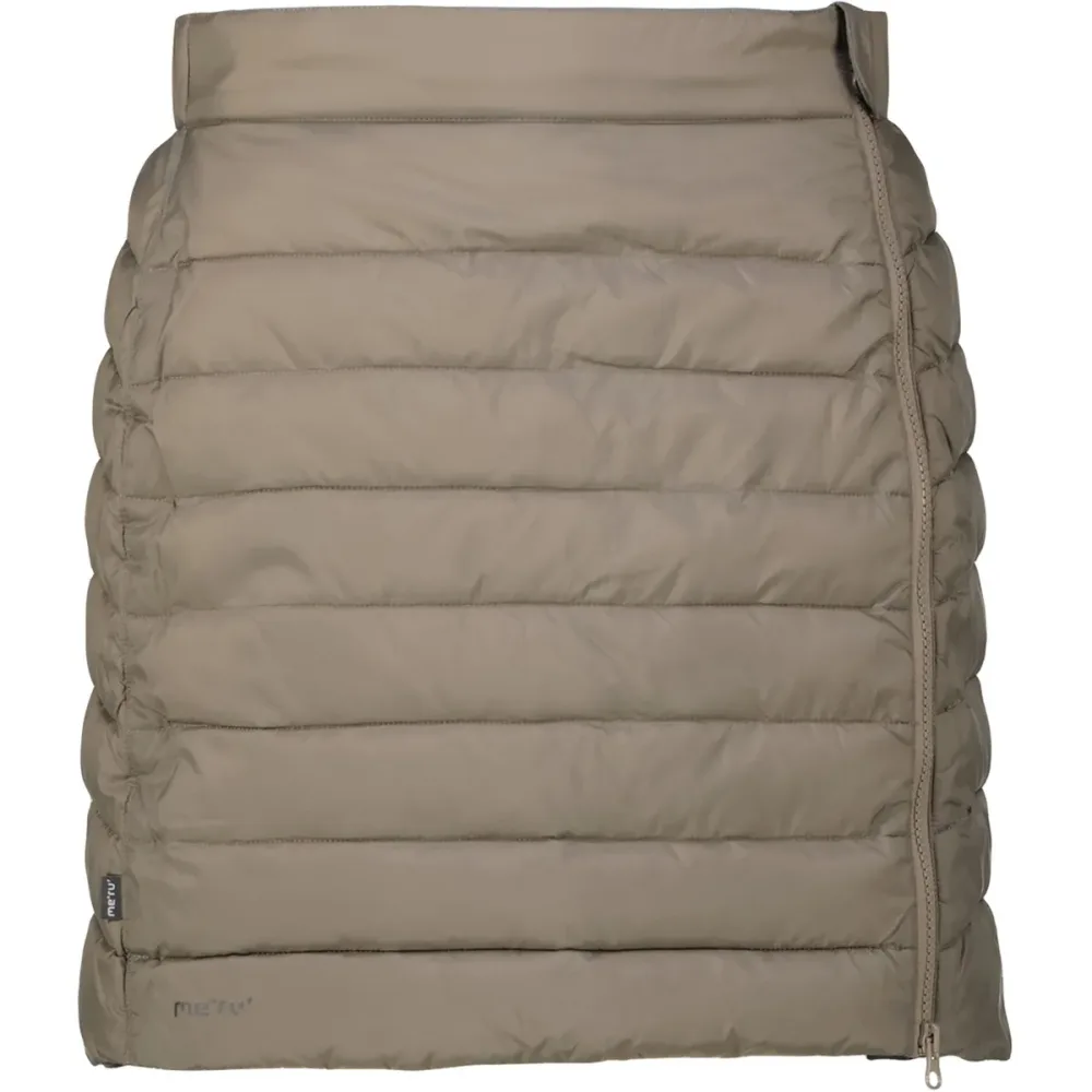 Bergzeit Basics Damen Meru Gander Solid Rock