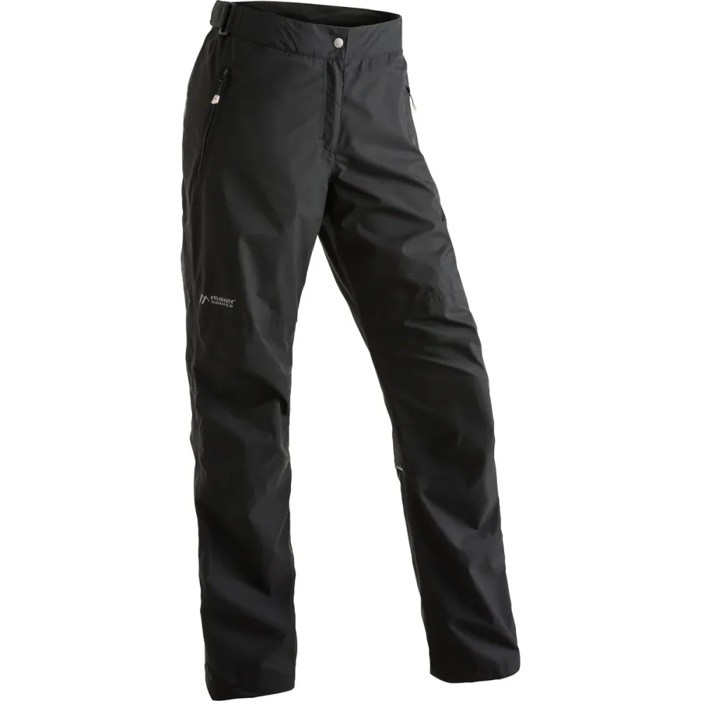 Maier Sports Regenhose 