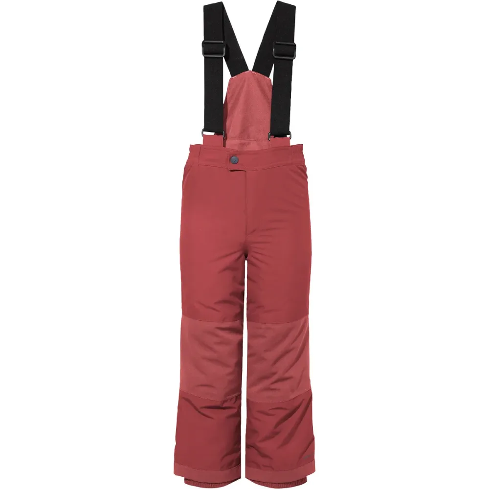 Vaude Kinder Snow Cup III Hose