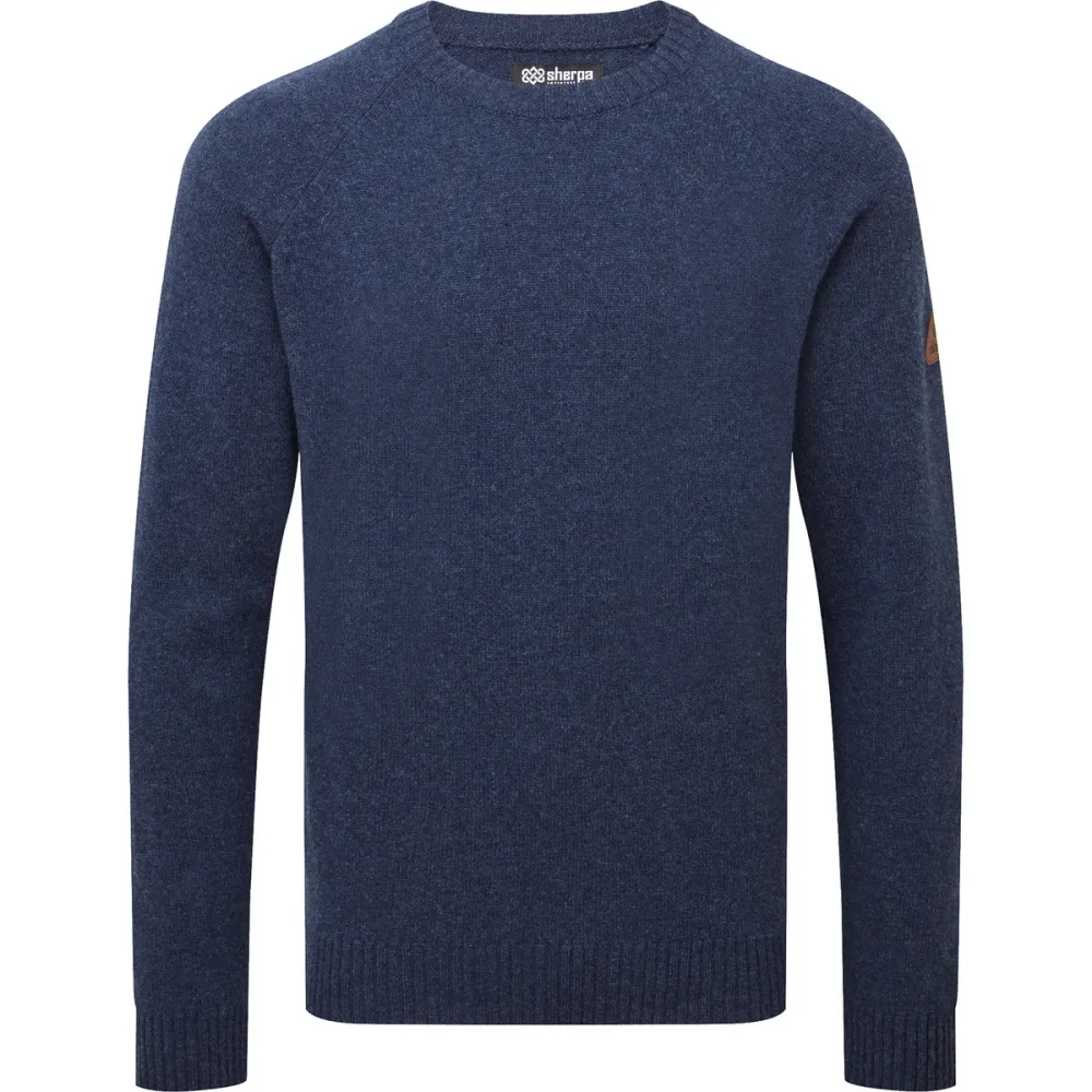 Sherpa Adventure Gear Herren Kangtega Crew Pullover