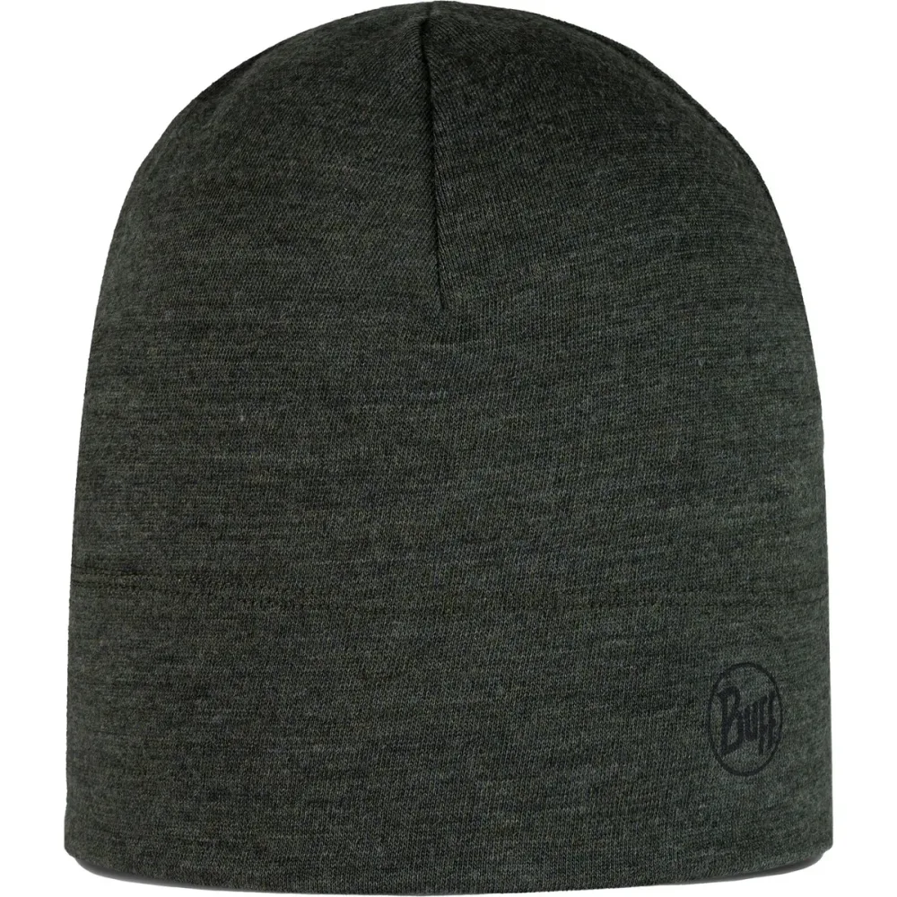 Buff Midweight Merino Mütze