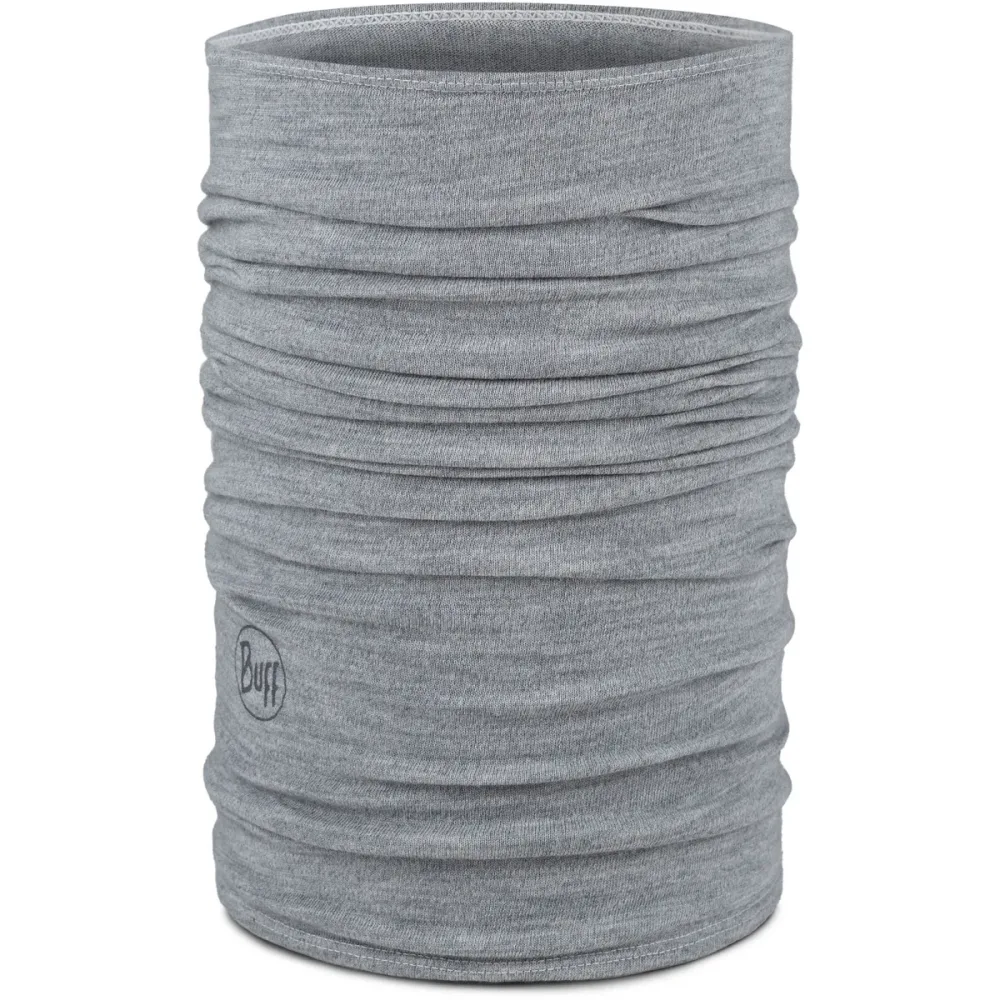Buff Merino Midweight Schlauchtuch