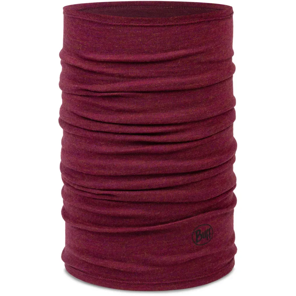 Buff Merino Midweight Schlauchtuch