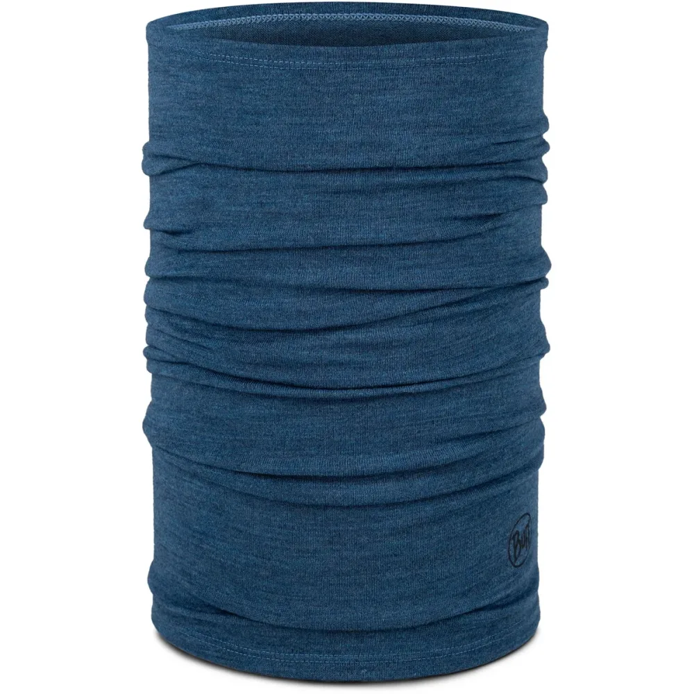 Buff Merino Midweight Schlauchtuch