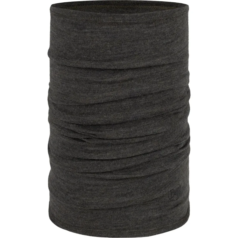 Buff Merino Midweight Schlauchtuch