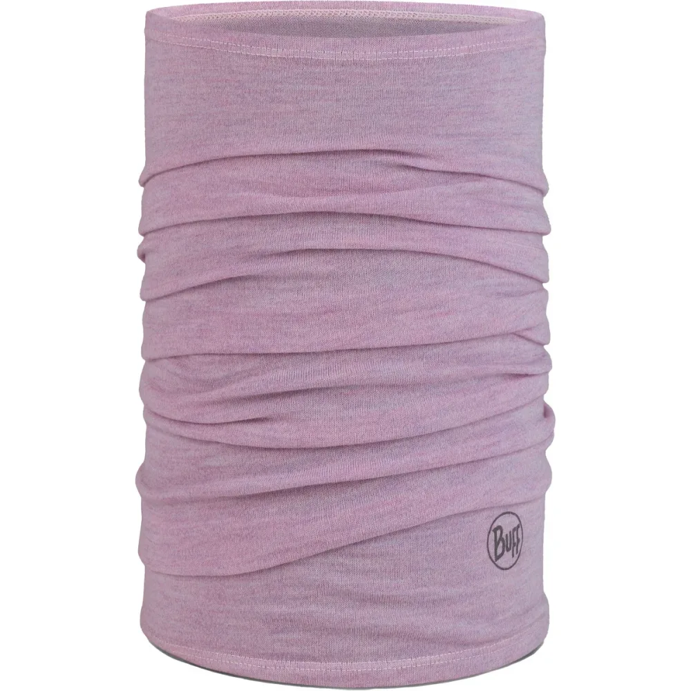 Buff Merino Midweight Schlauchtuch