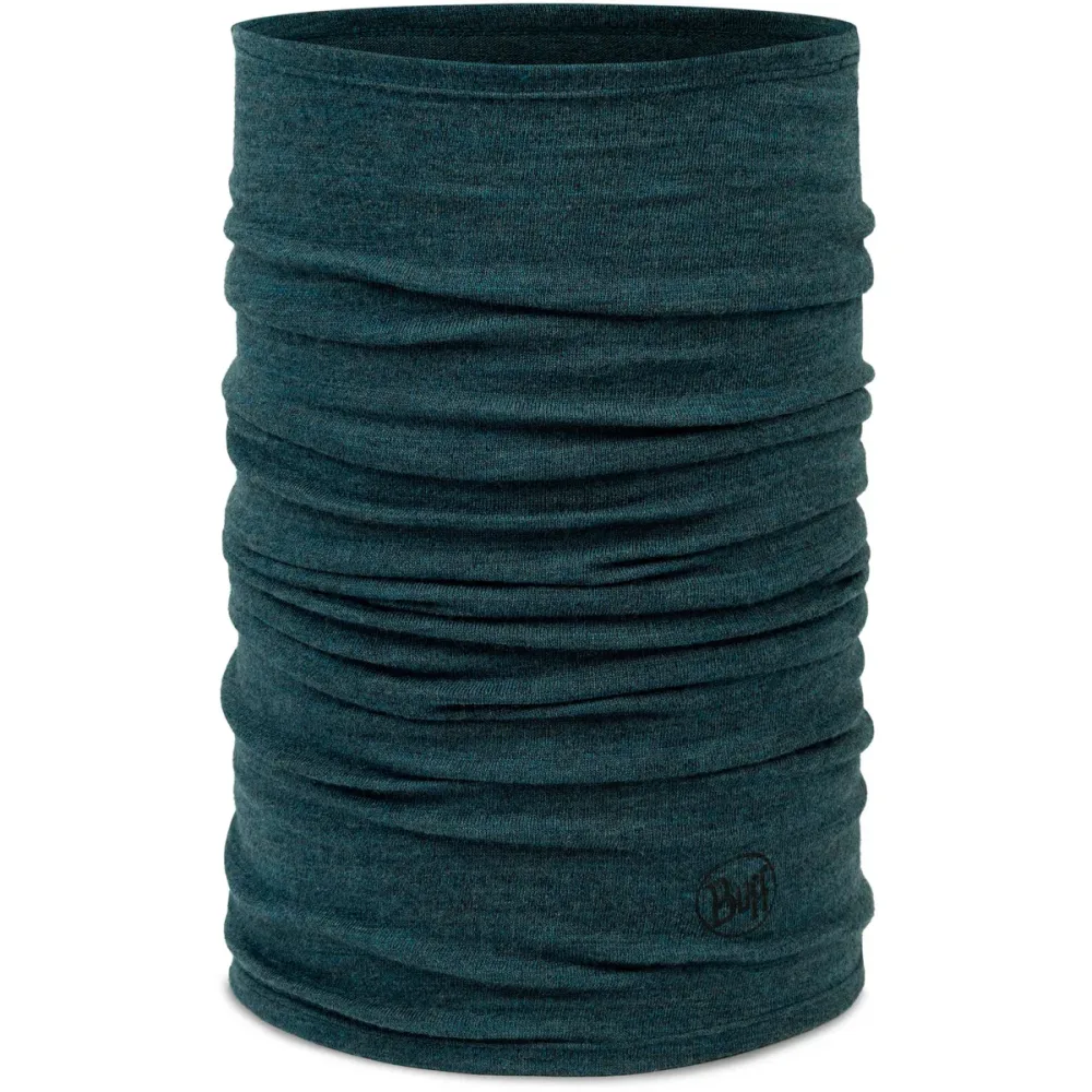 Buff Merino Midweight Schlauchtuch