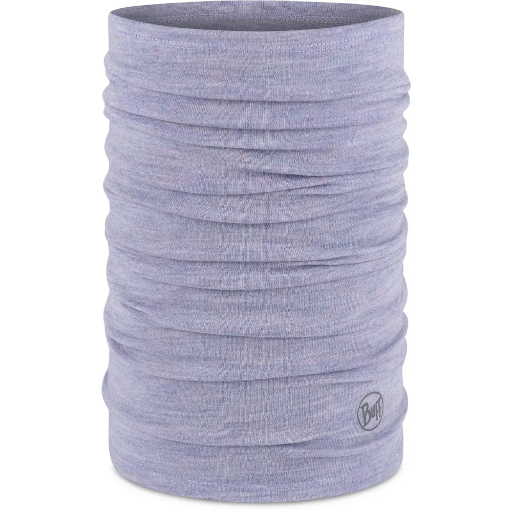Buff Merino Midweight Schlauchtuch
