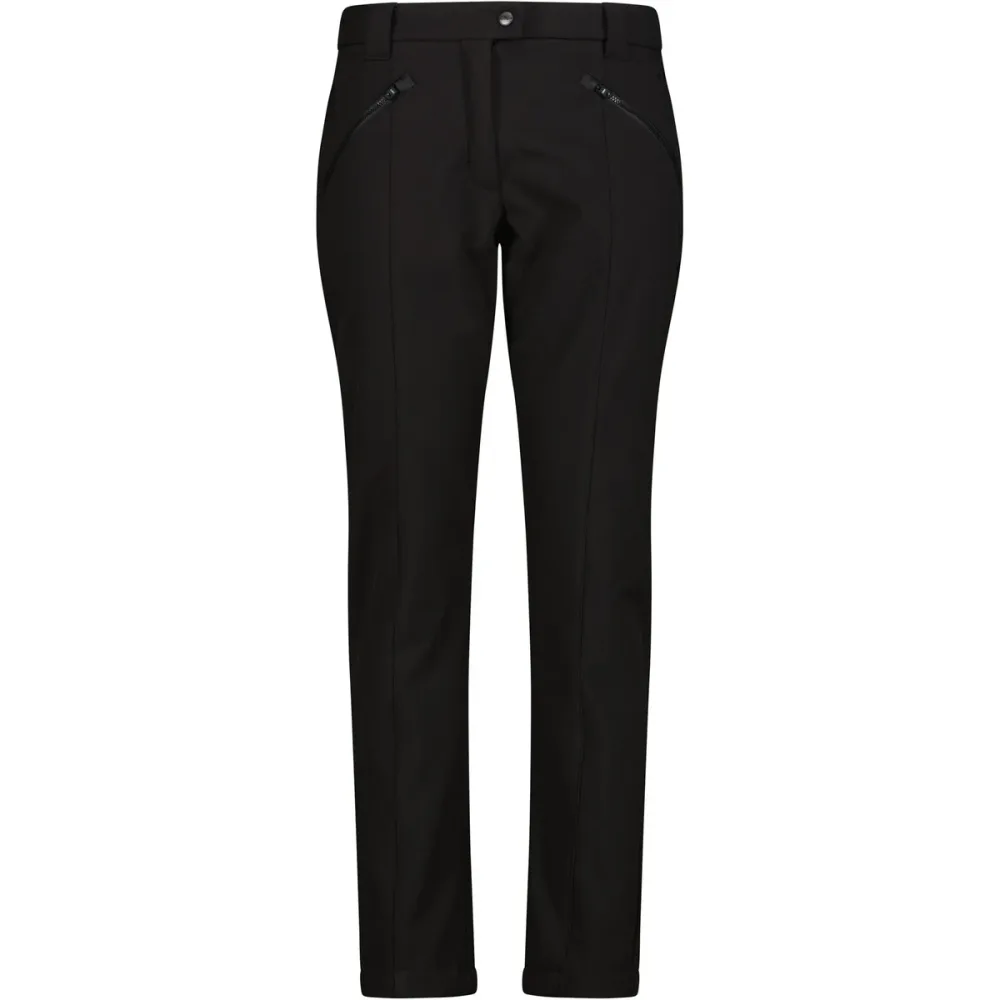 CMP Damen Softshell Hose