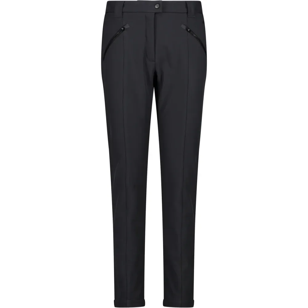 CMP Damen Softshell Hose