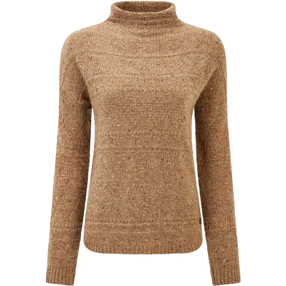 Sherpa Adventure Gear Damen Yuden Pullover