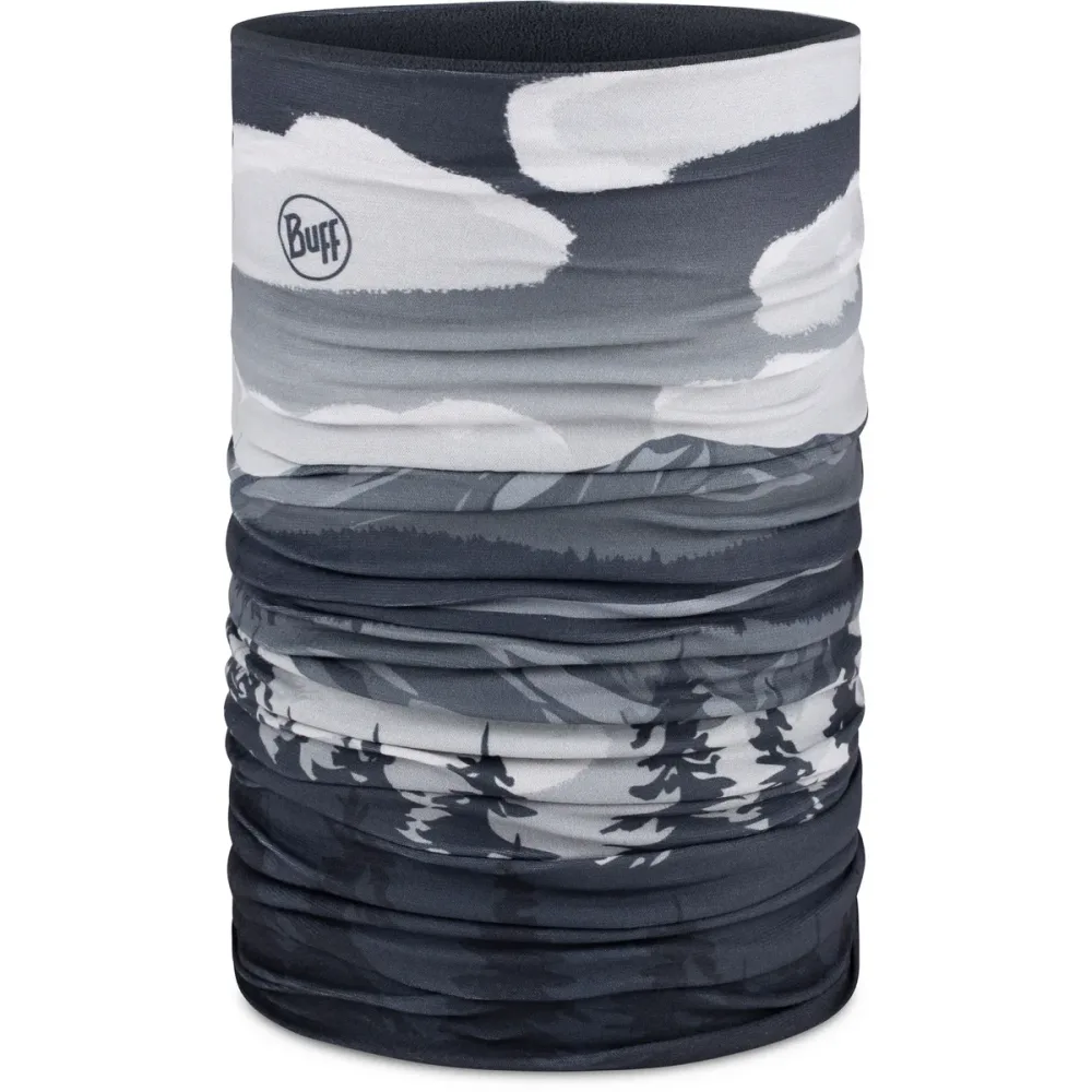 Buff Reversible Polar Buff