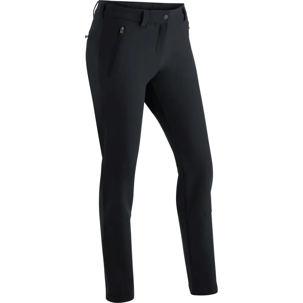 Maier Sports Damen Helga Slim Hose
