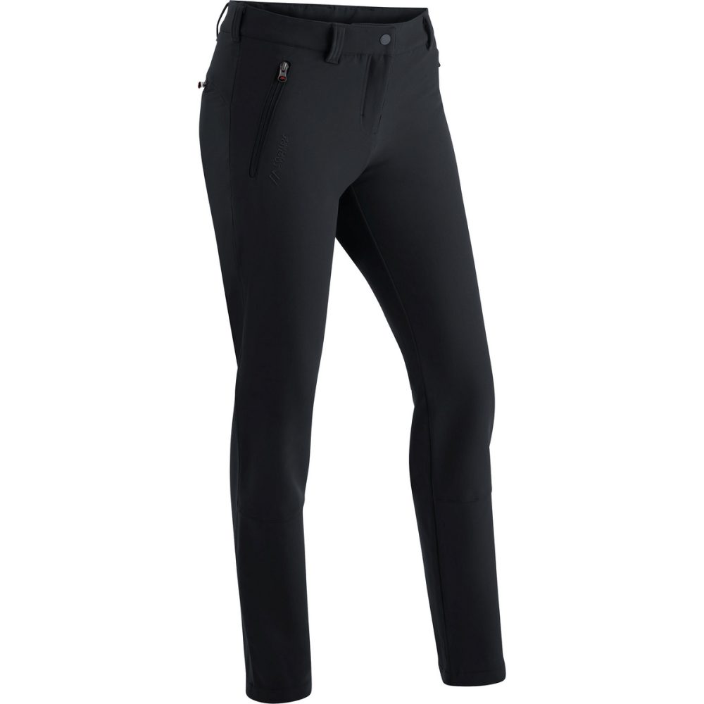 Maier Sports Damen Helga Slim Hose