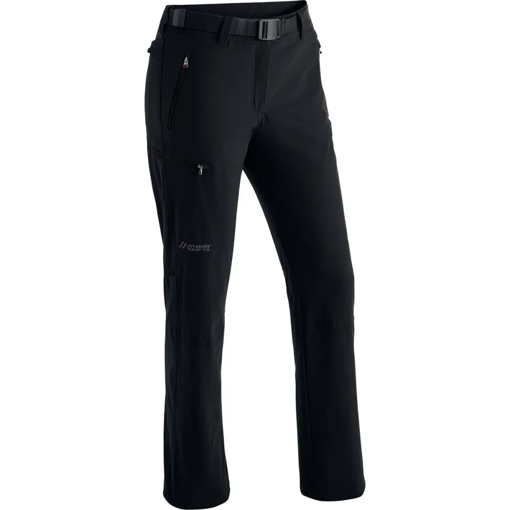 Maier Sports Damen Rechberg Hose