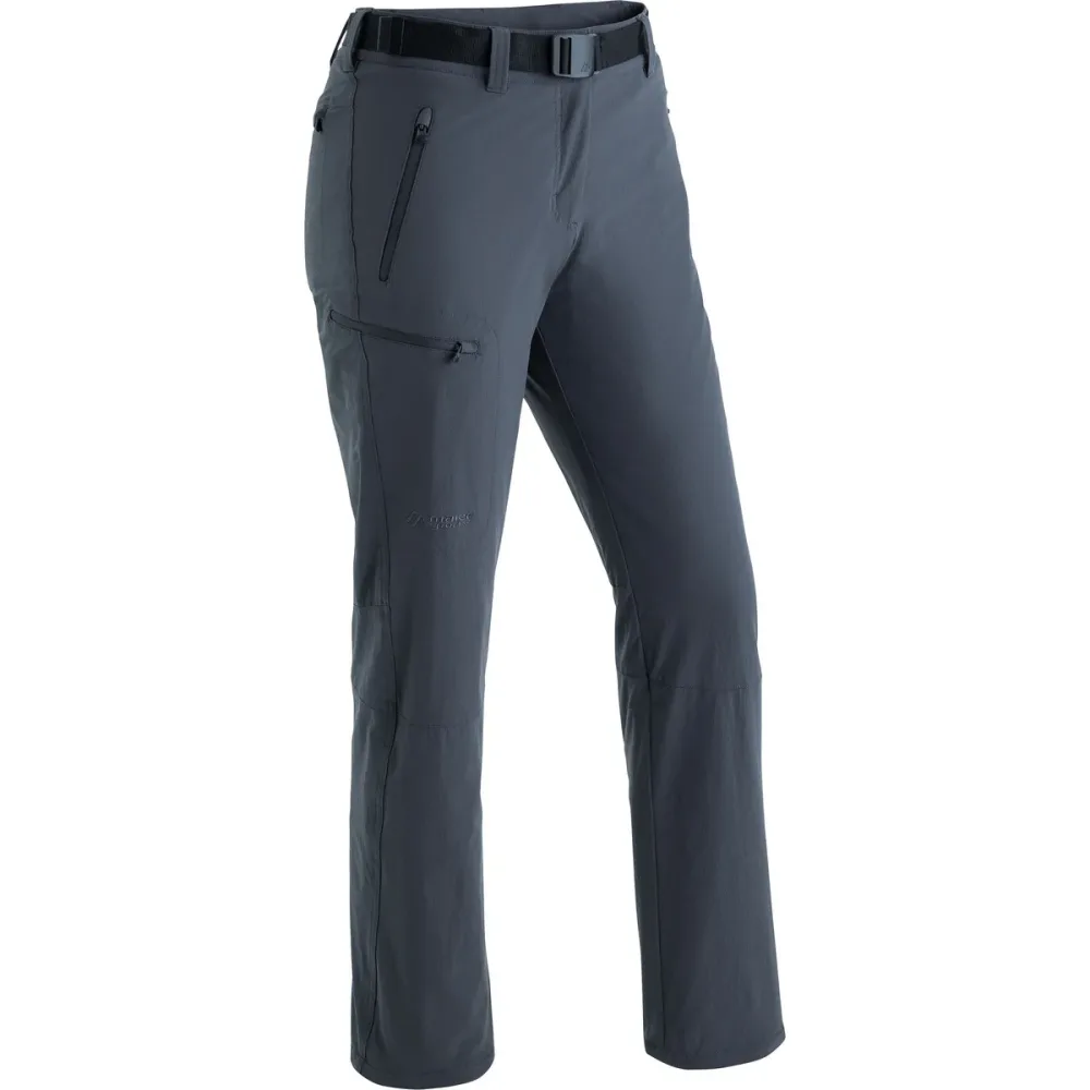 Maier Sports Damen Rechberg Therm Hose