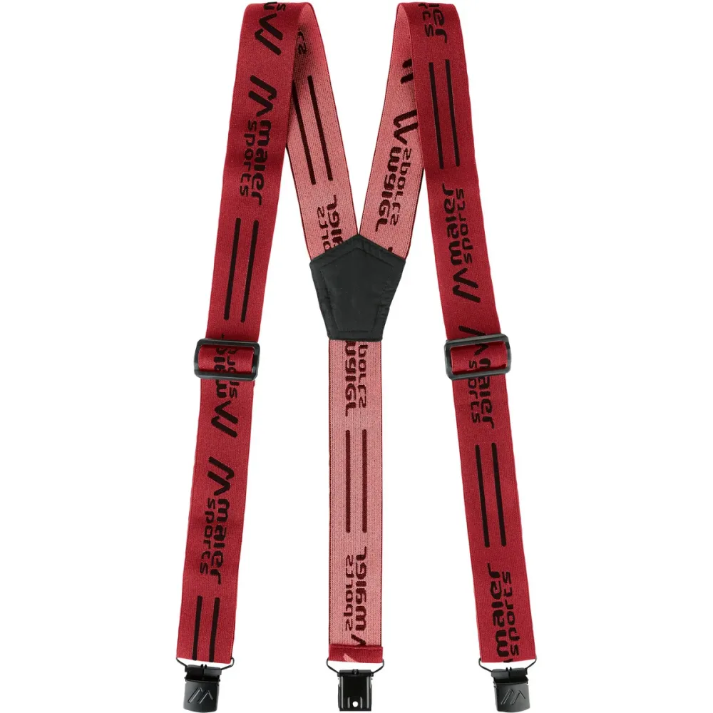 Maier Sports Suspender Hosenträger
