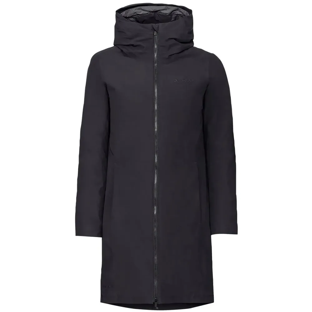 Vaude Damen Annecy 3in1 III Mantel