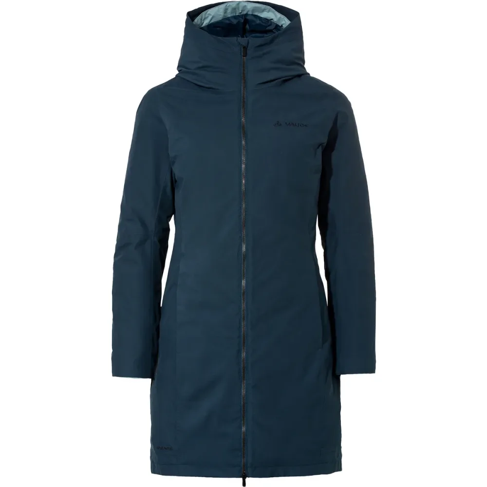 Vaude Damen Annecy 3in1 III Mantel