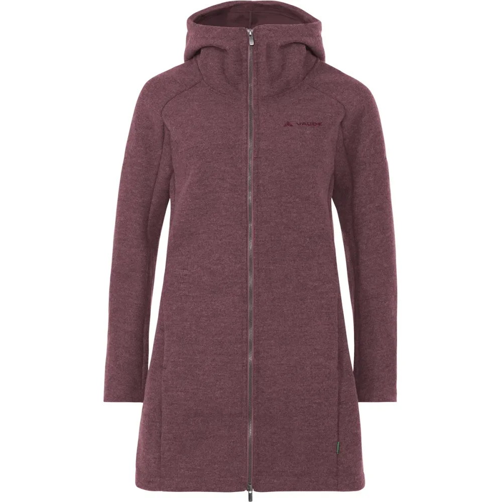 Vaude Damen Tinshan III Mantel