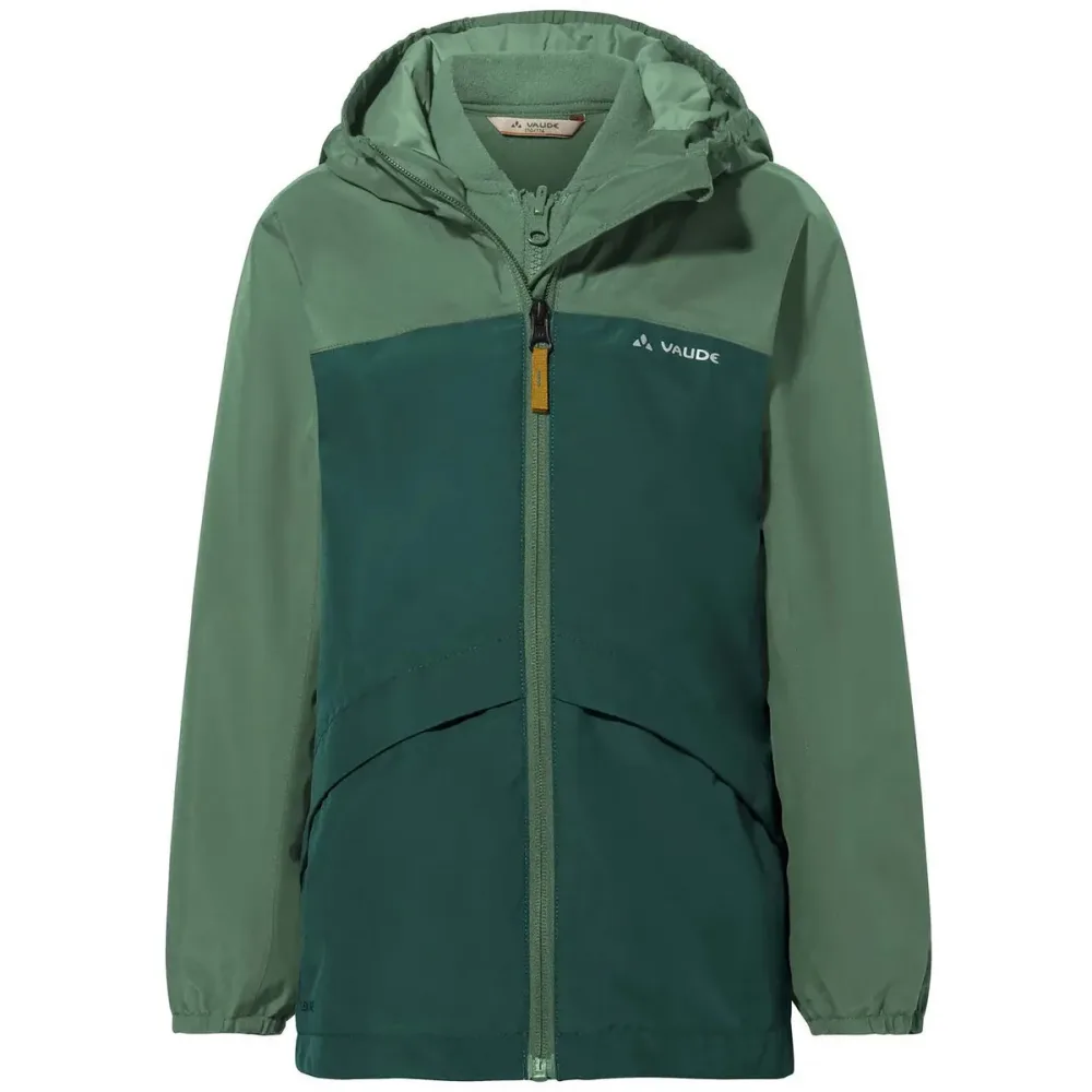 Vaude Kinder Escape 3in1 Jacke