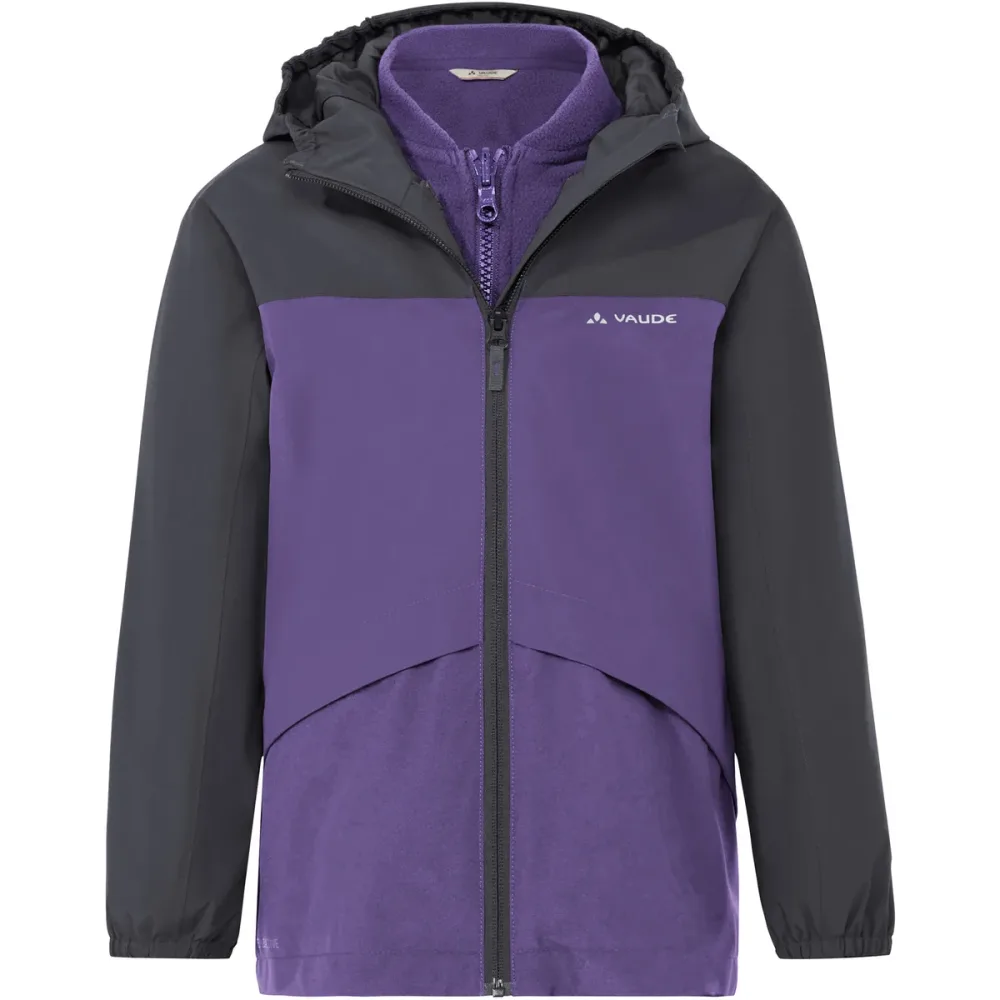 Vaude Kinder Escape 3in1 Jacke