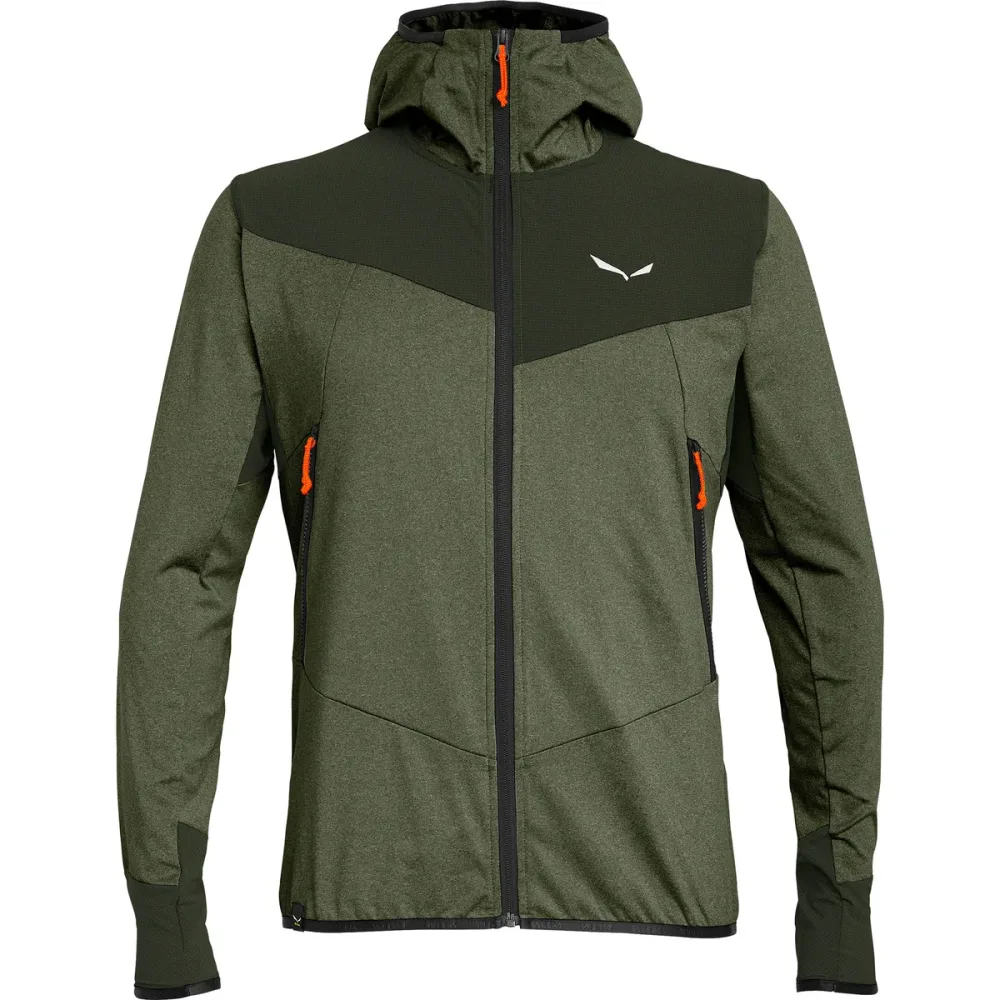 Salewa Herren Agner Hybrid Jacke
